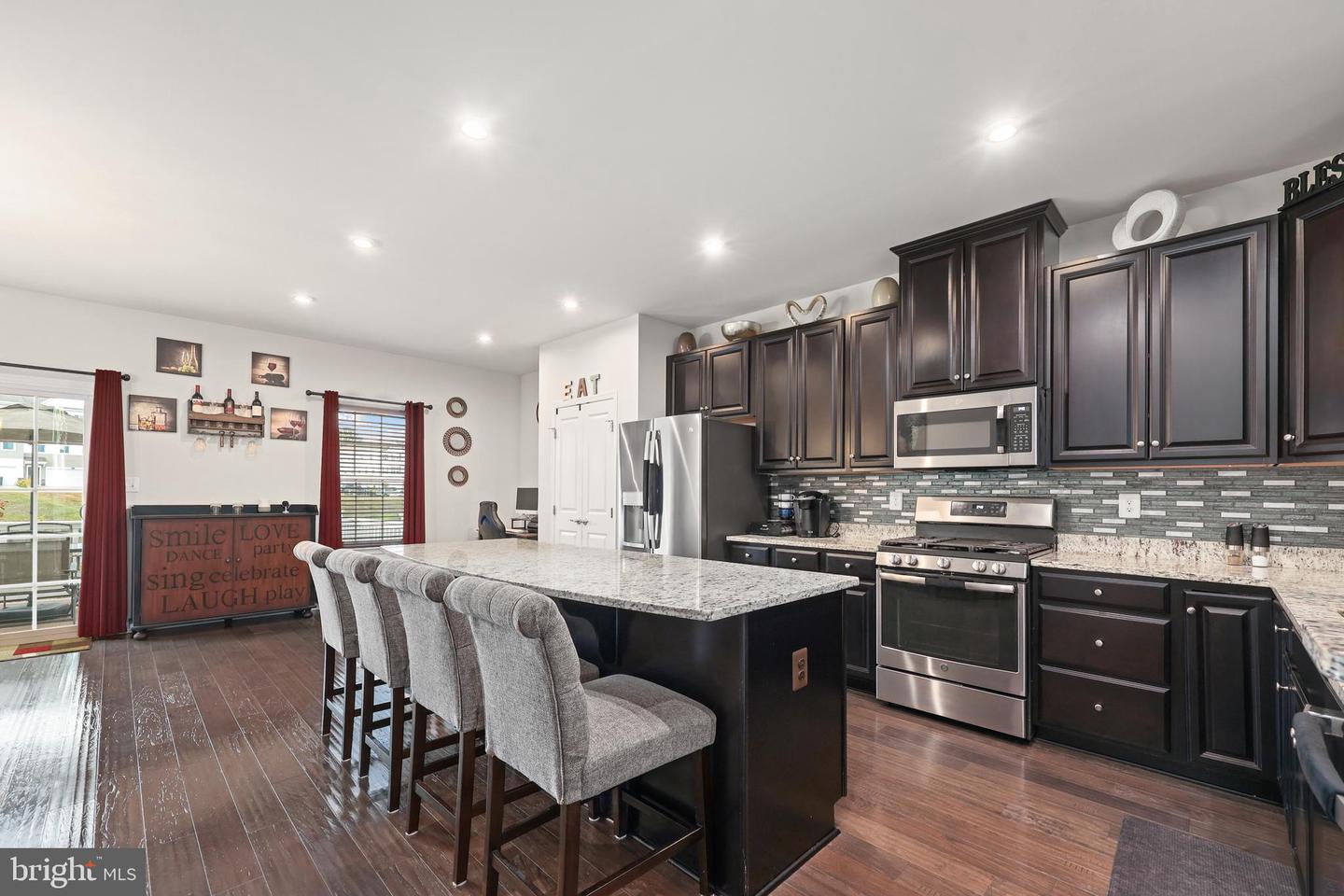 206 Landing Drive
