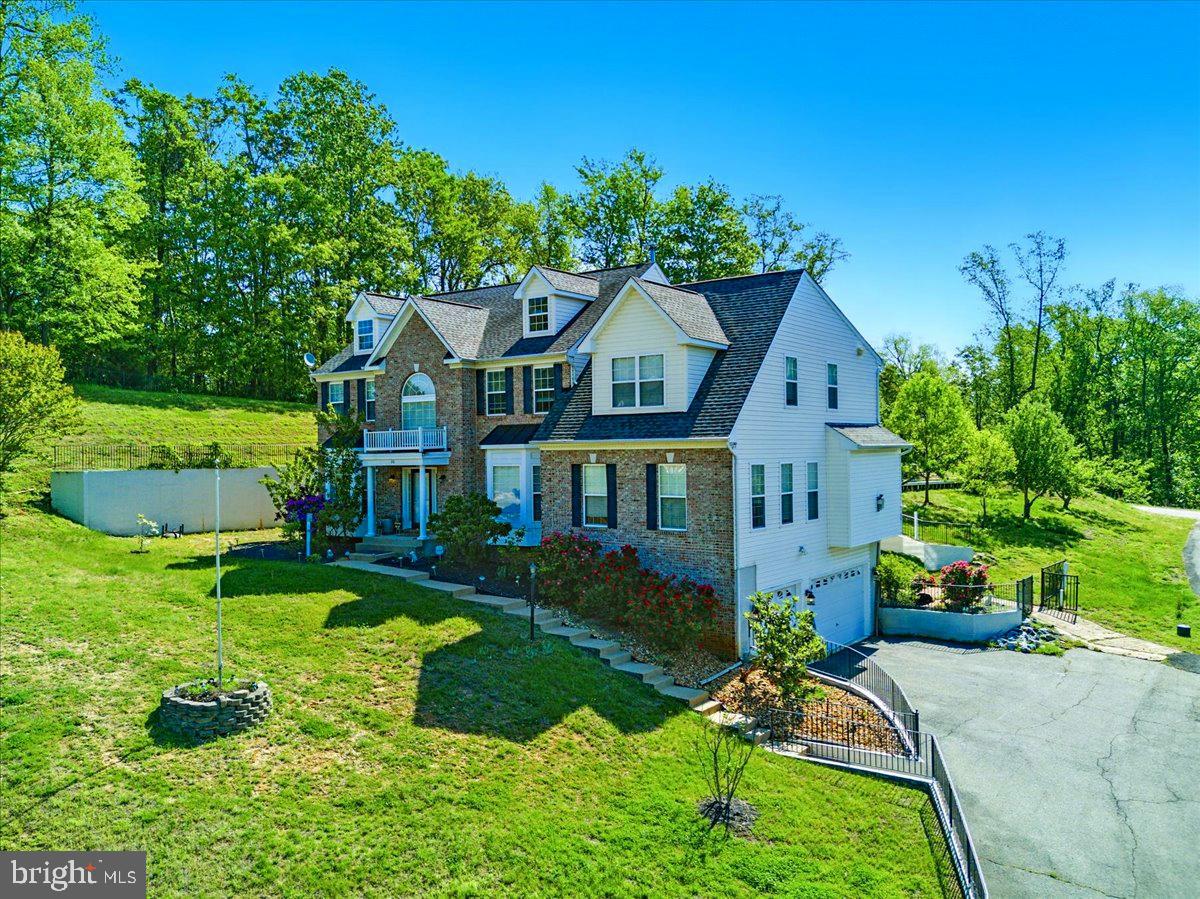 26 Sentinel Ridge Lane