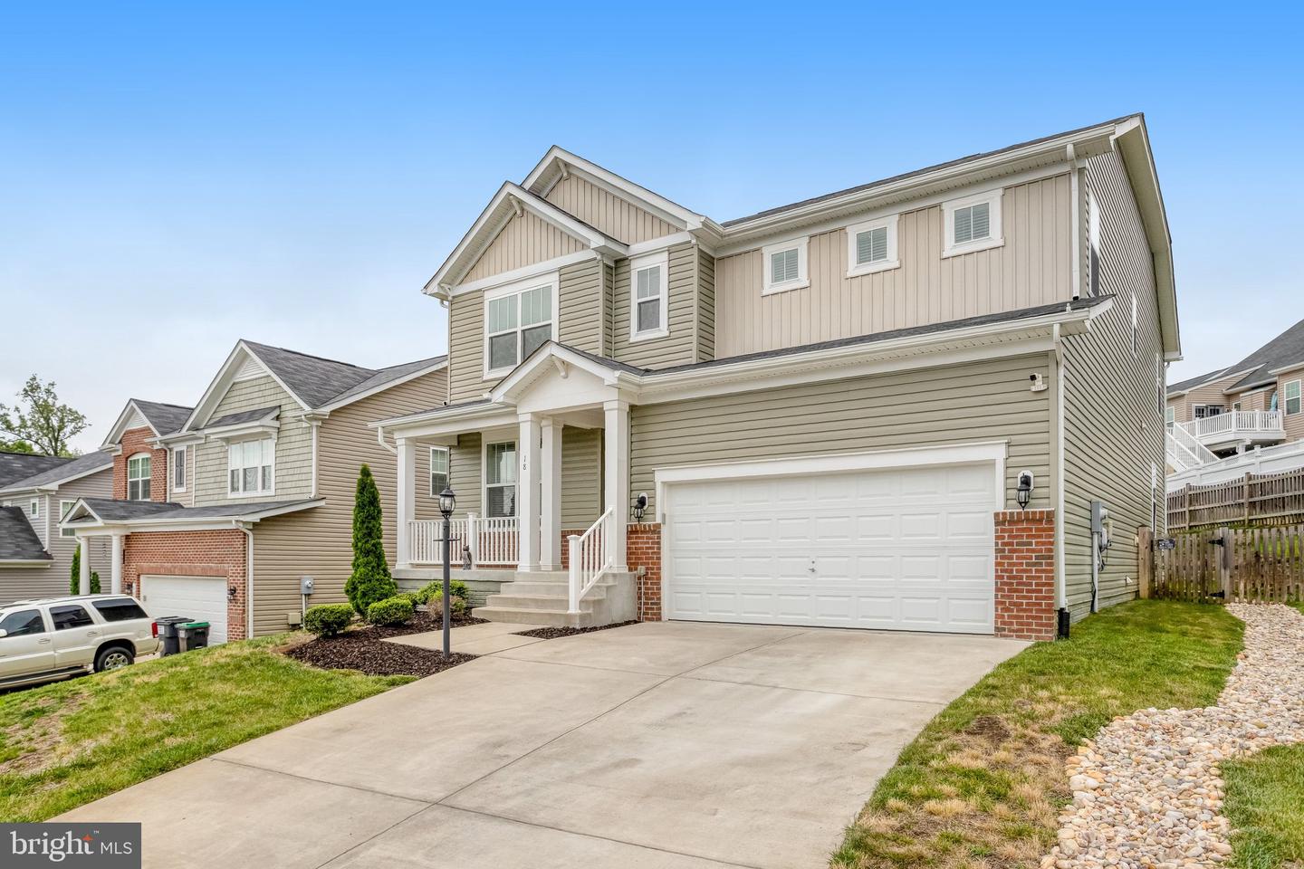 18 Melbourne Drive