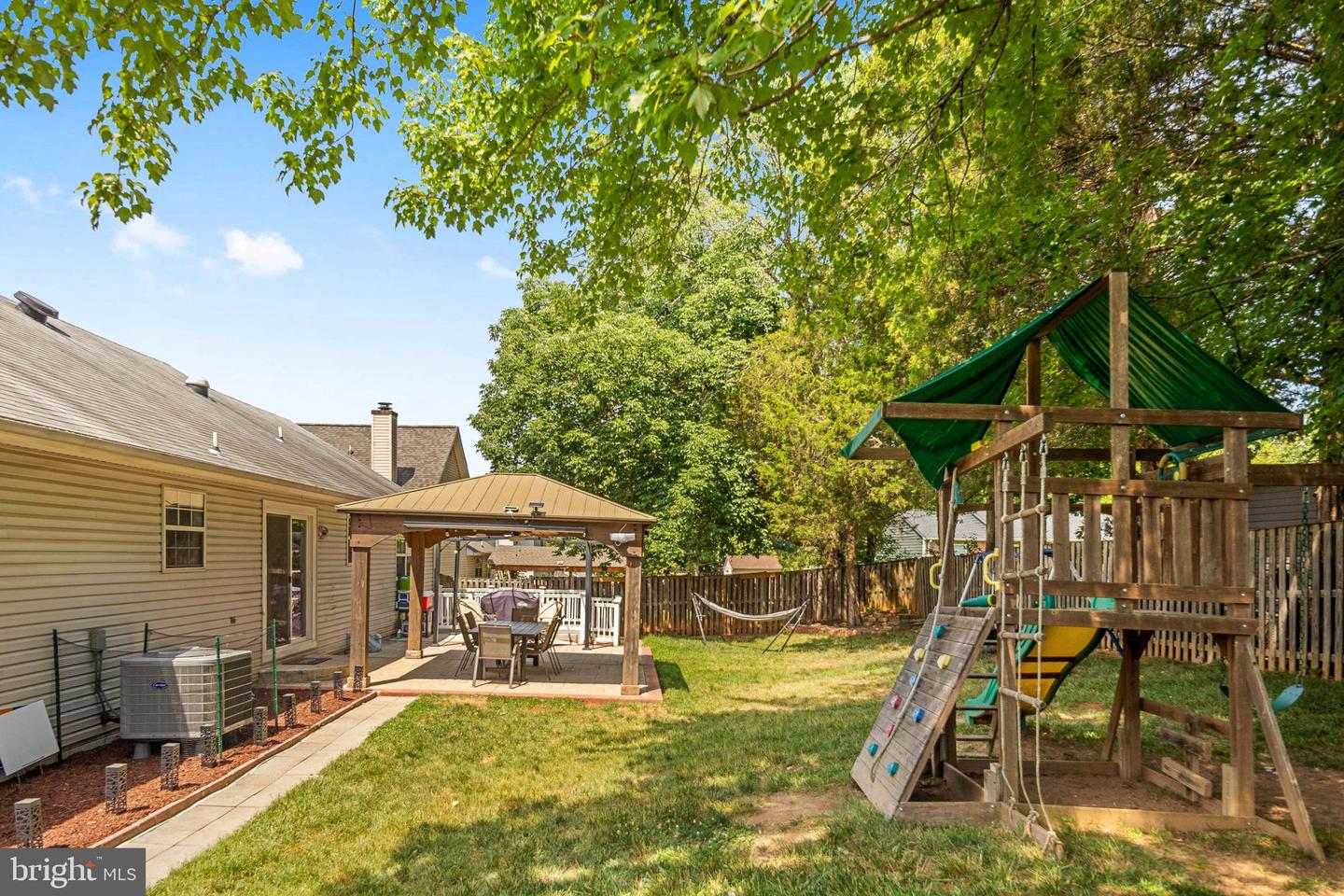 14 Thornberry Lane