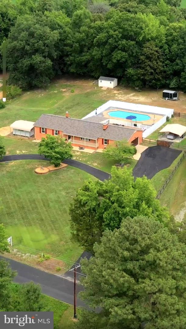 519 Mccarty Road