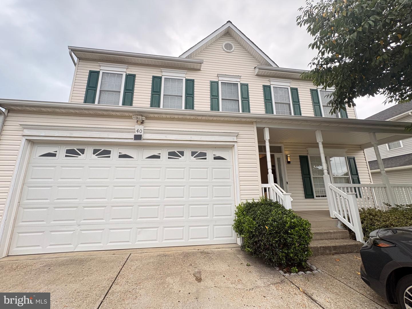 40 Carlsbad Drive, Stafford