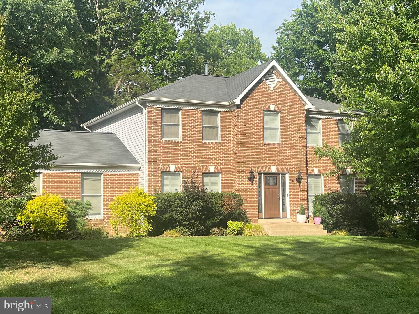 96 Holly Circle, Fredericksburg