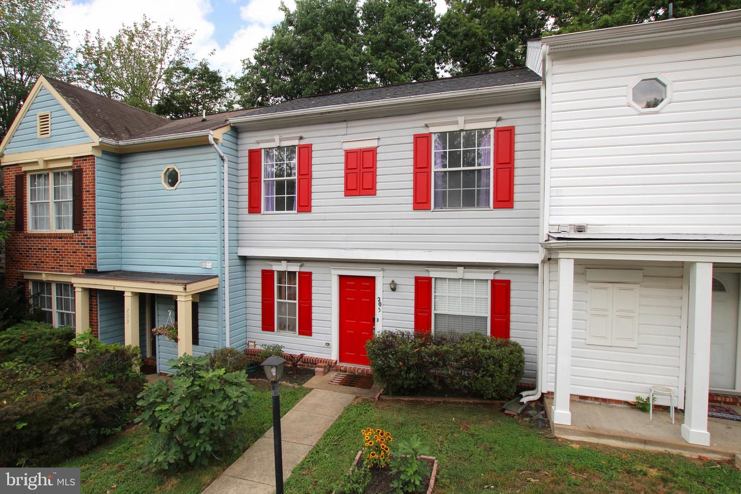 205 Wind Ridge Drive