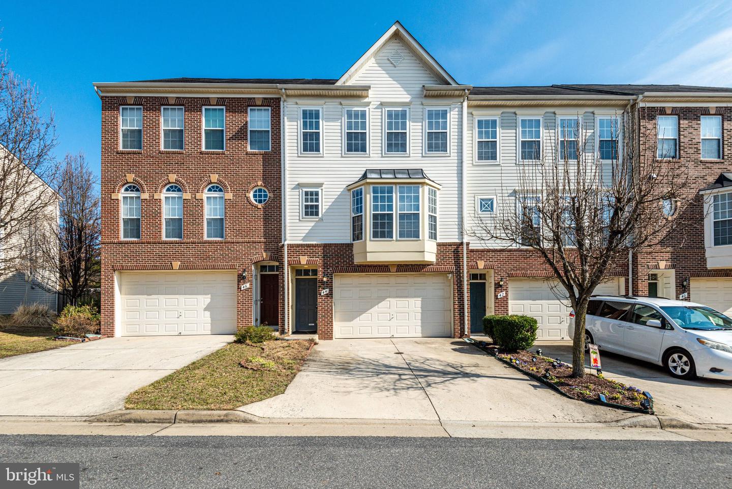 44 Hunting Creek Lane