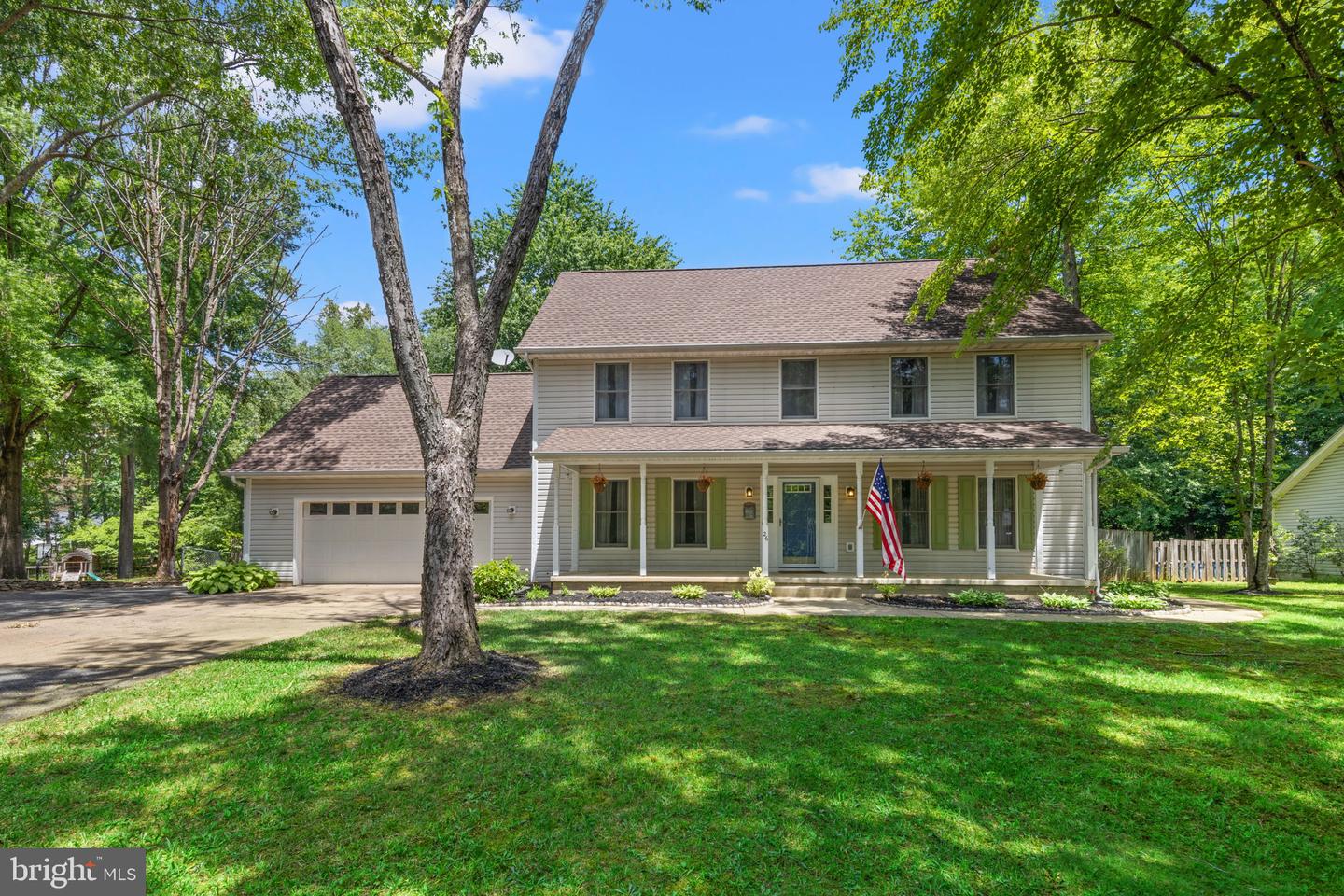 26 George Walker Drive