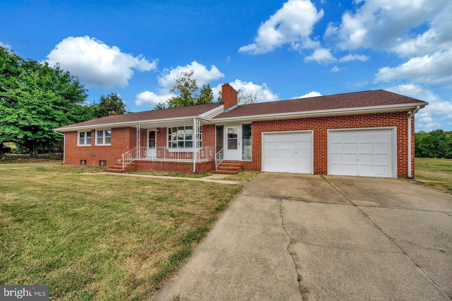 1008 Garrisonville Road