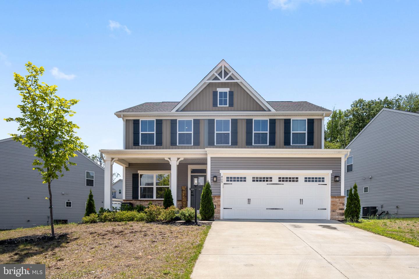 409 Vandegrift Road, Stafford