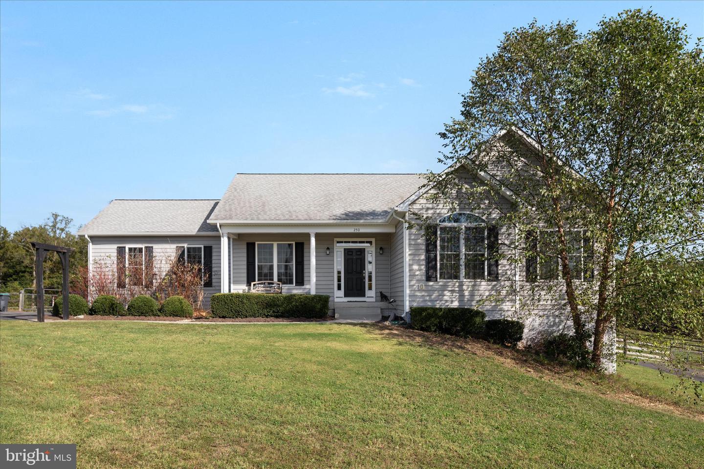 250 Lerose Drive, Fredericksburg