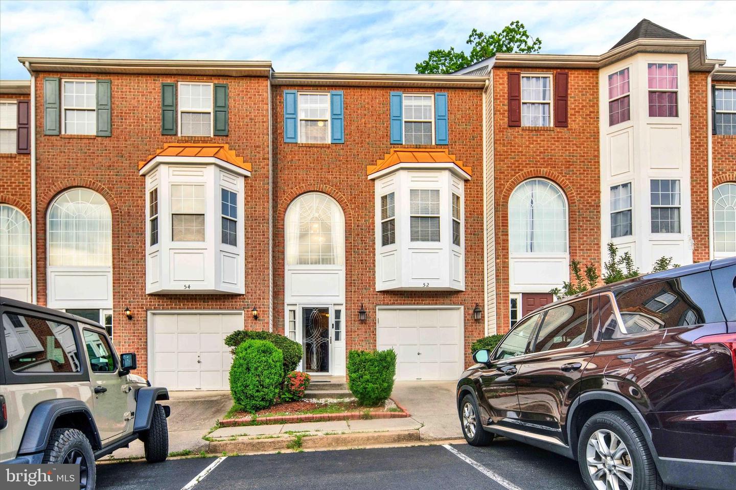 52 Townes Place
