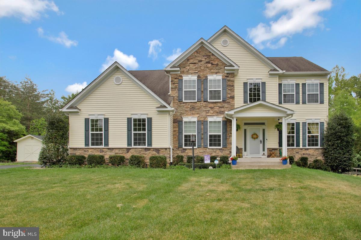 15 Burke Drive