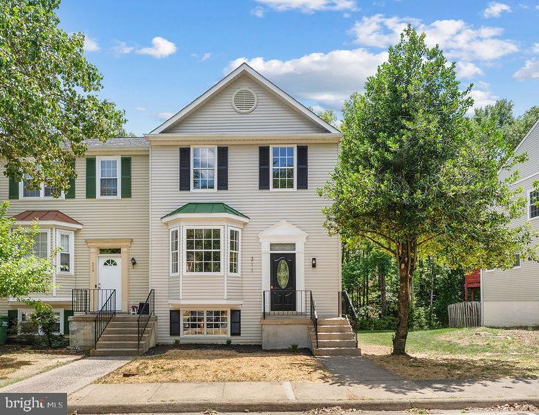 311 Crossing Road