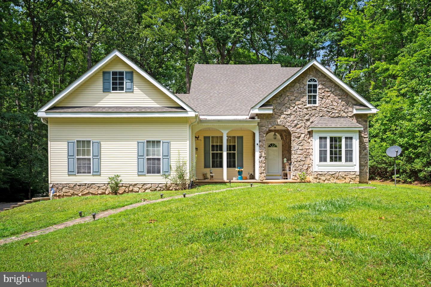 319 Richland Road