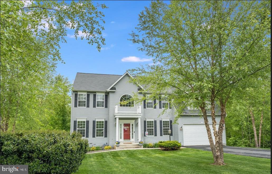 12 Blossom Tree Court