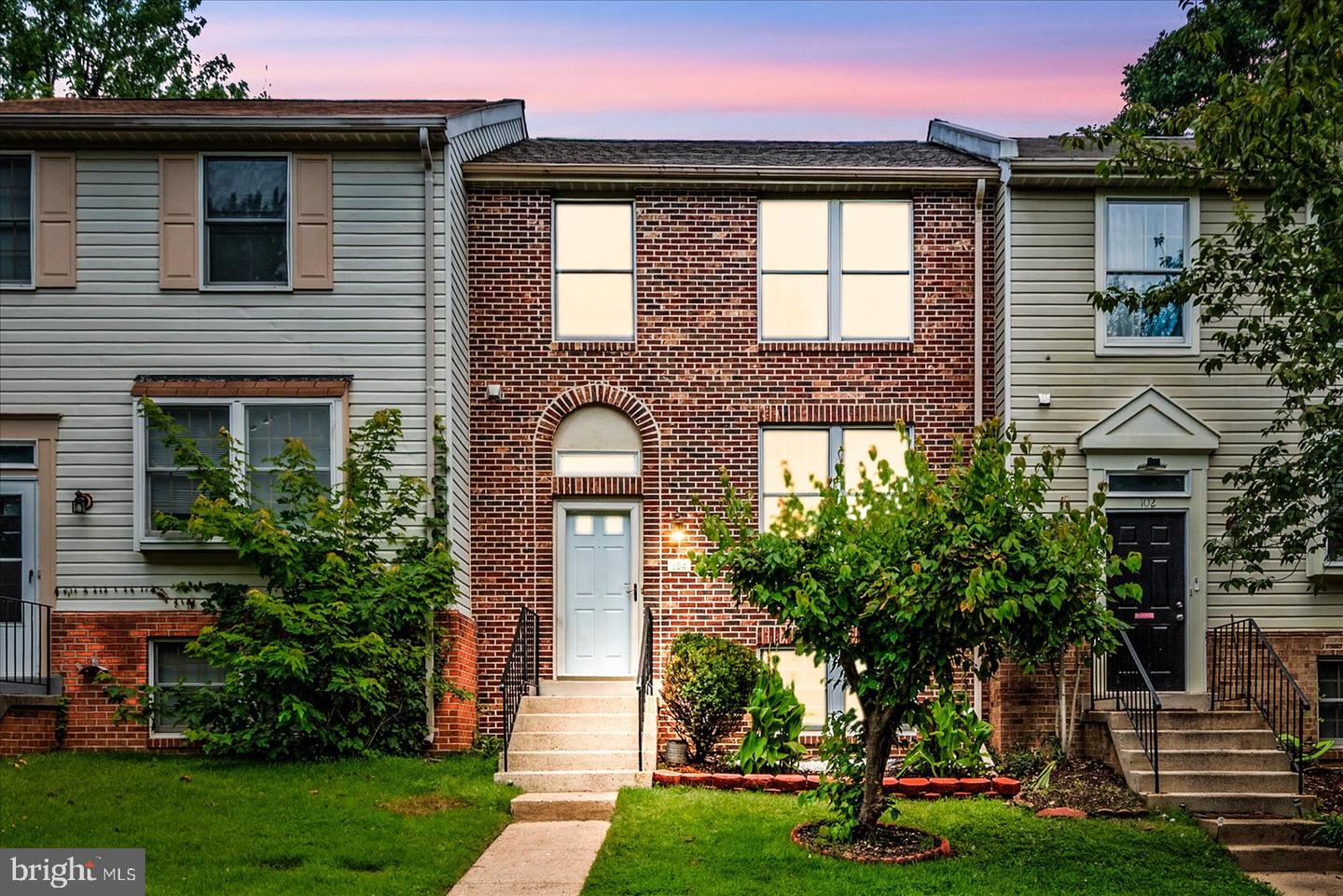 104 Ridgecrest Court