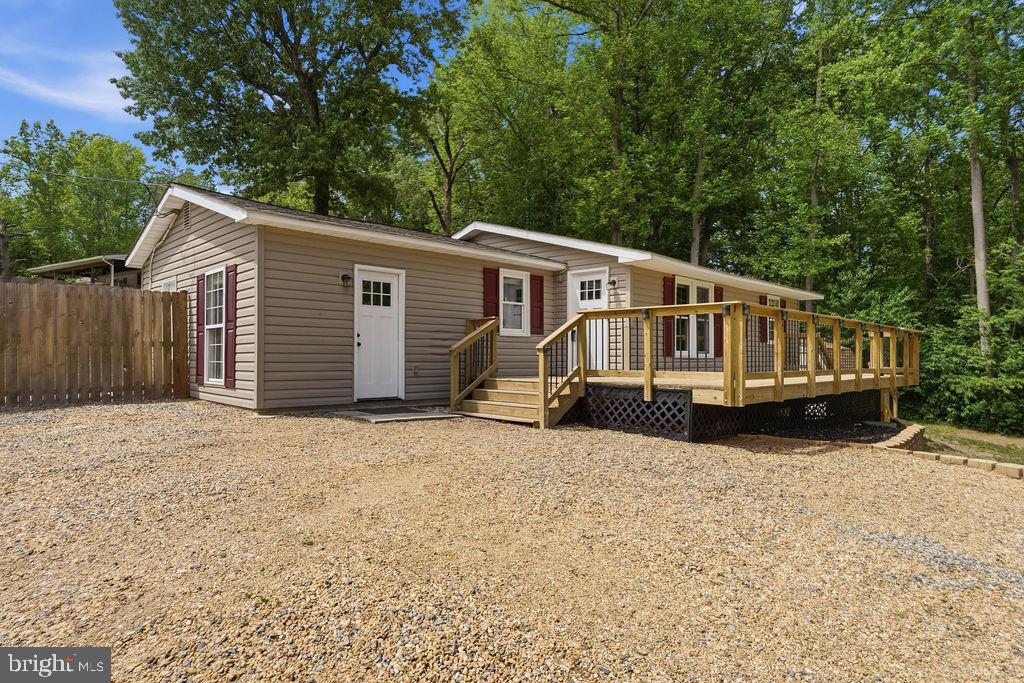 107 Boundary Drive