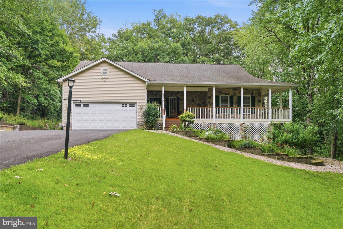 2286 Richmond Highway