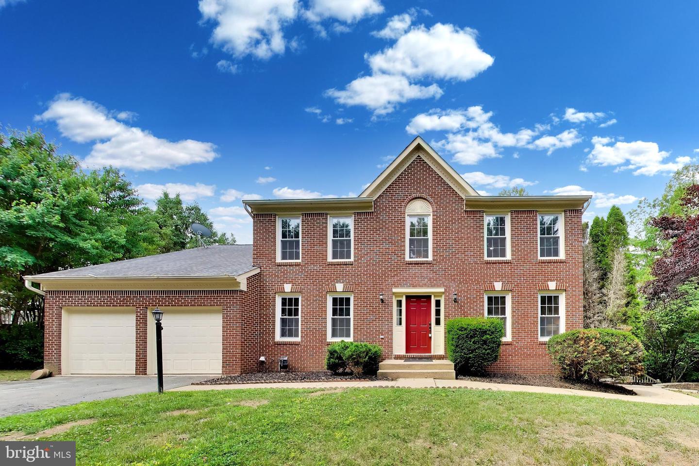 11 Danbury Forest Lane