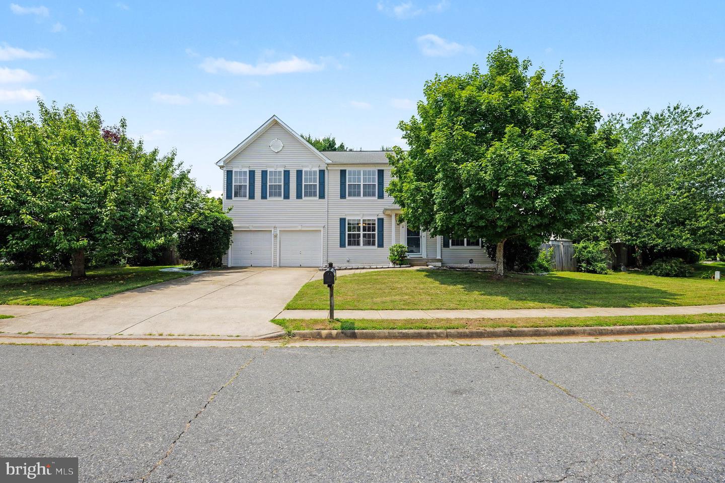 10 Halcomb Lane, Stafford