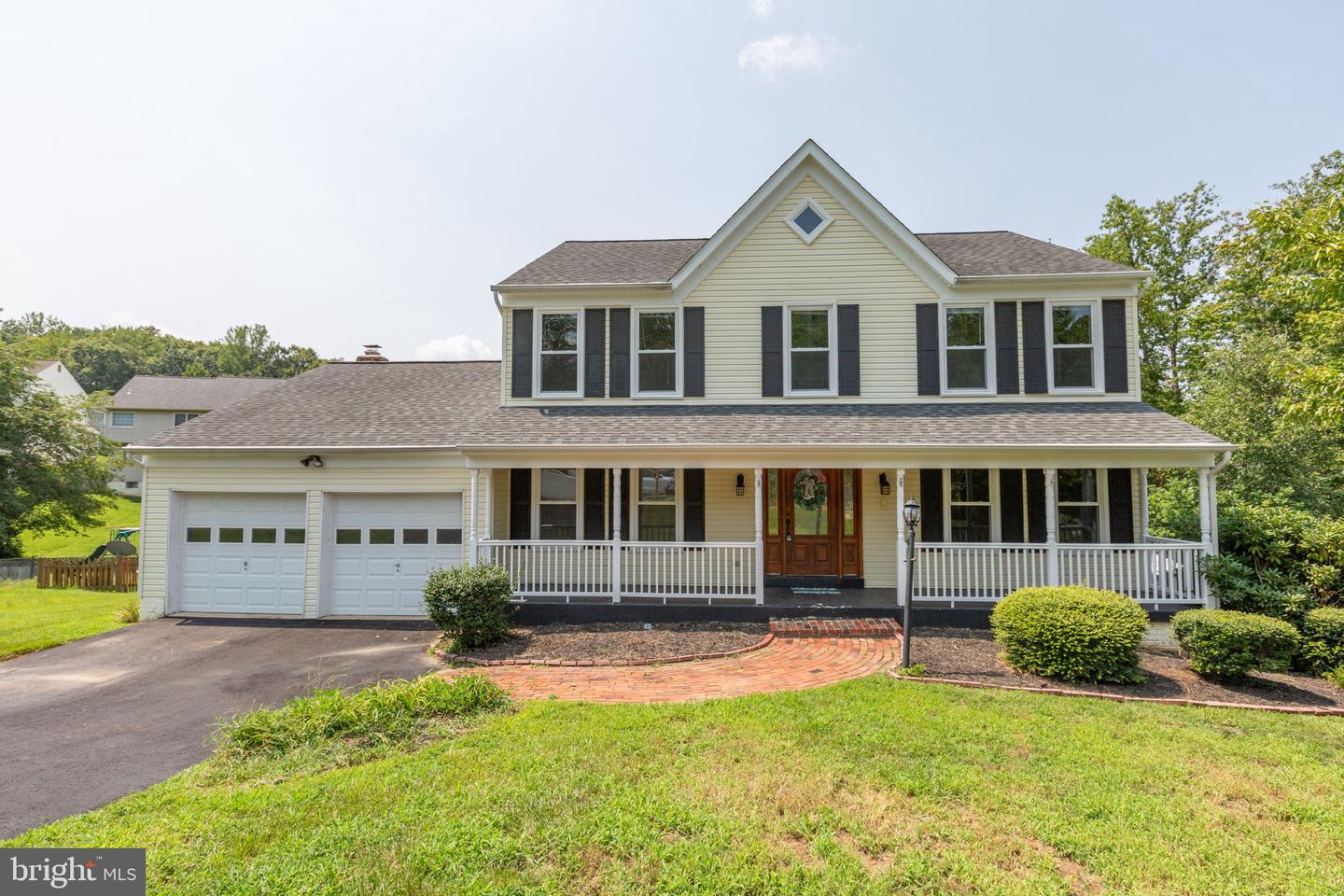 5 Ballantrae Court