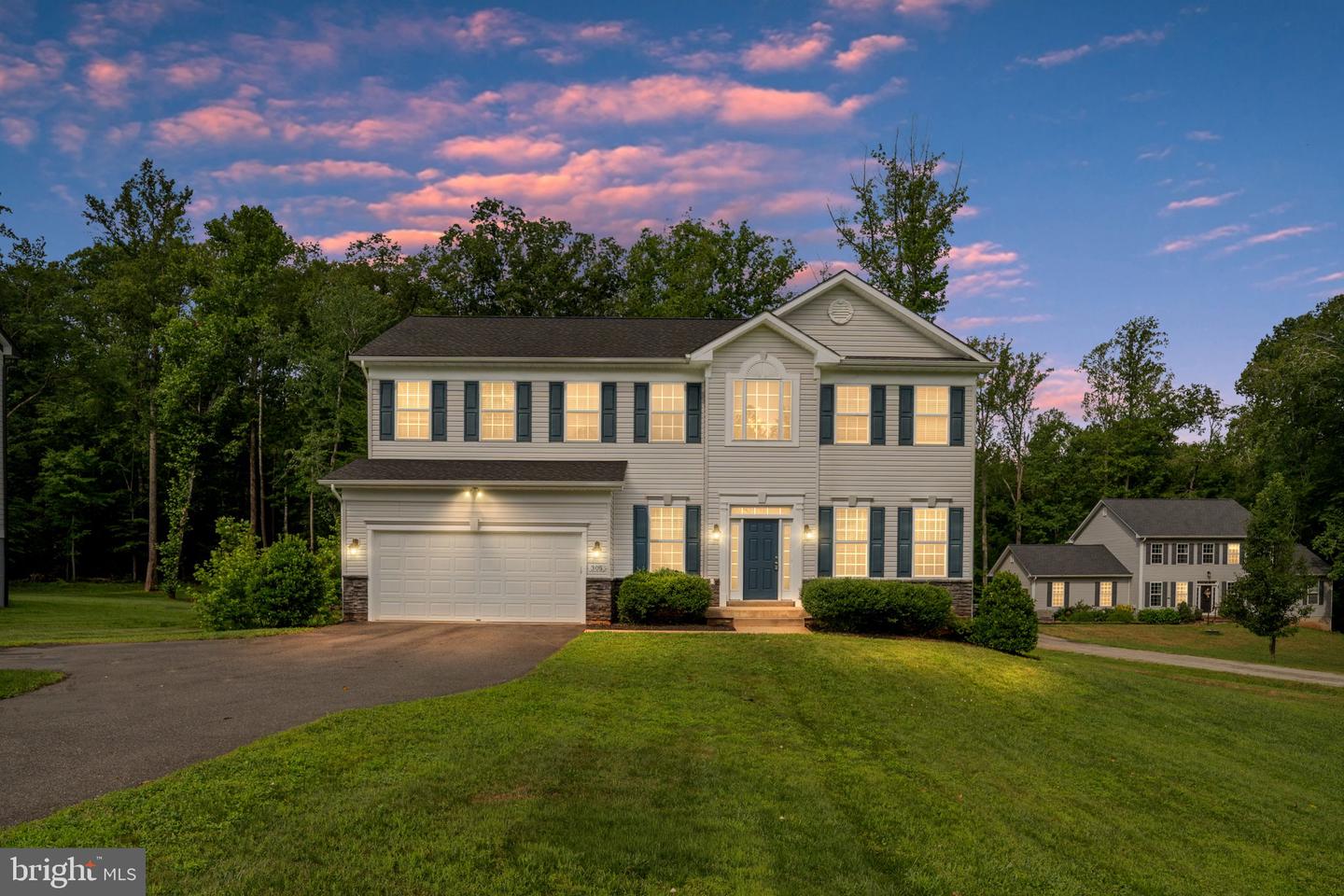 305 Onville Road