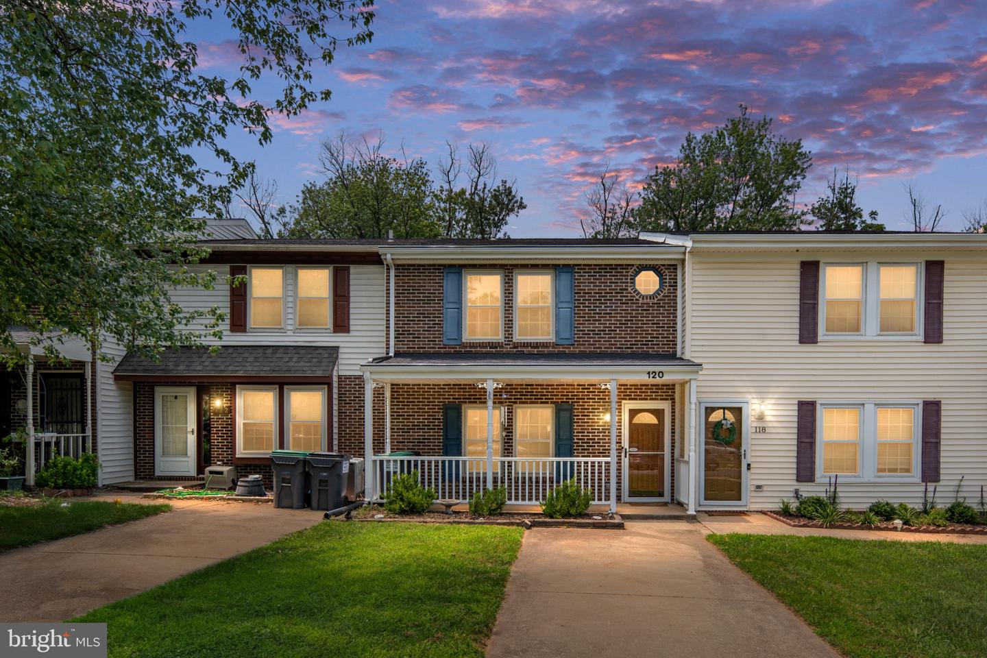 120 Matthew Ct.