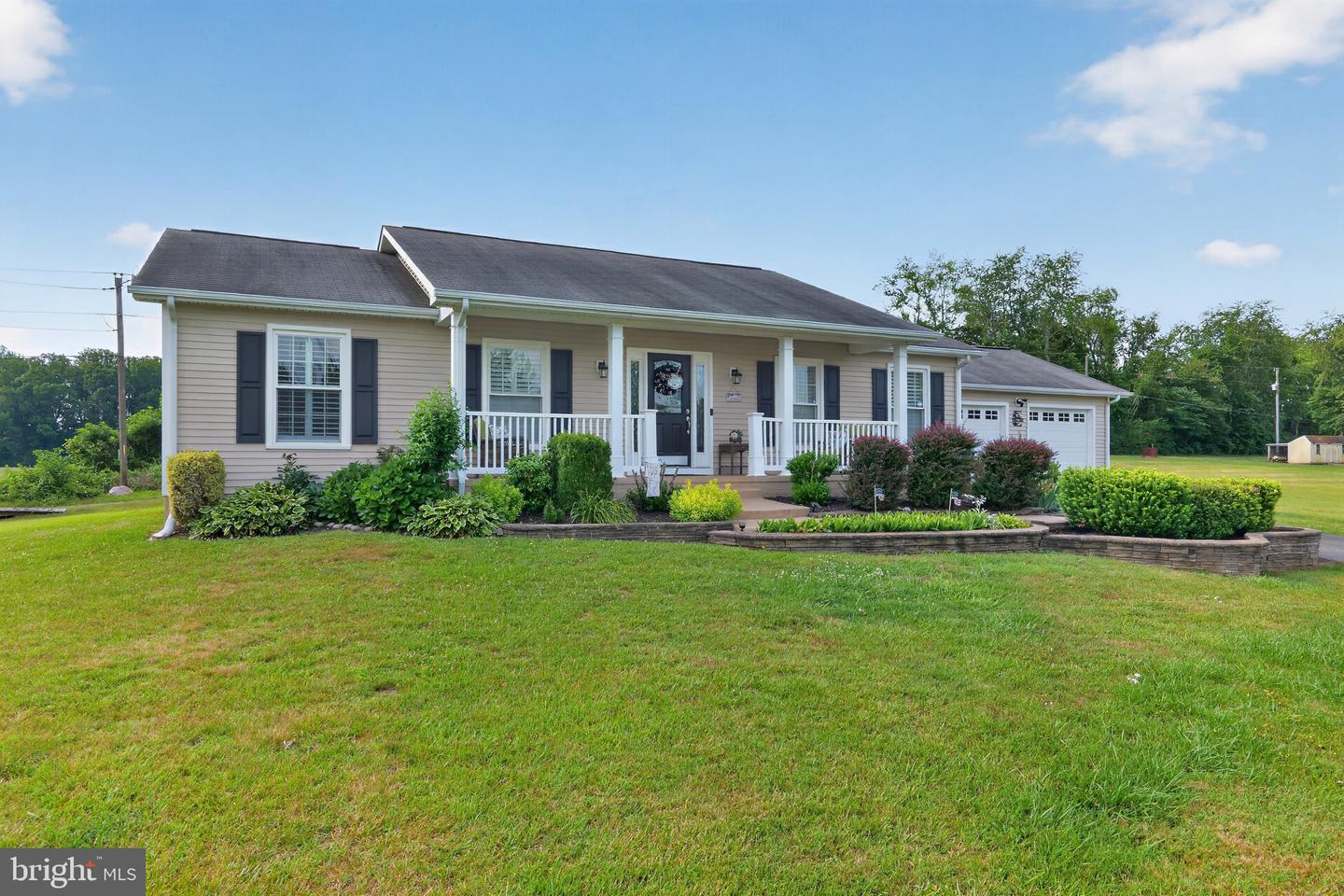 5 Concord Drive