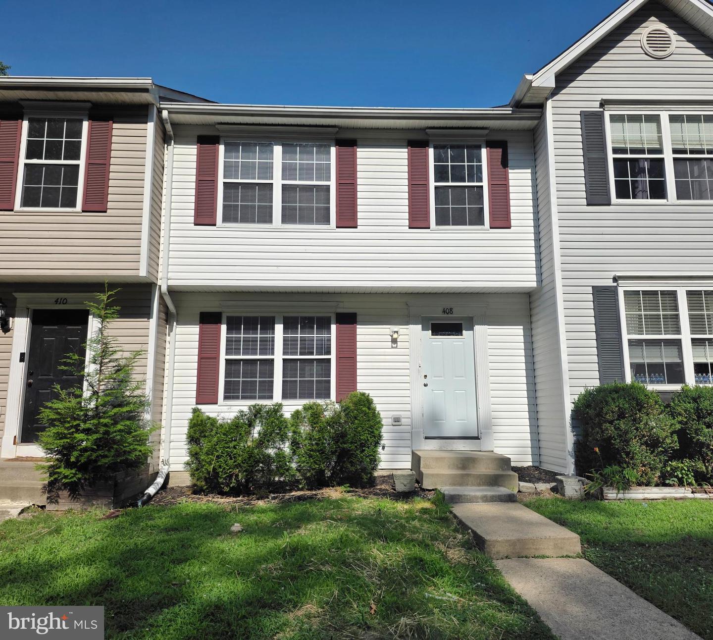 408 Munsons Hill Court