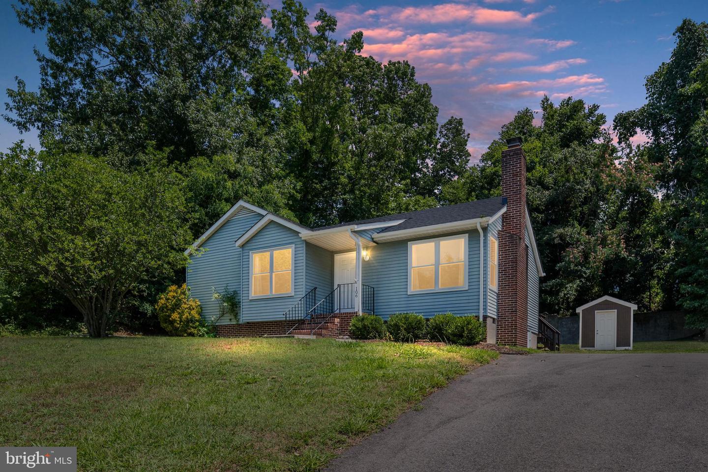 106 Whitsons Run