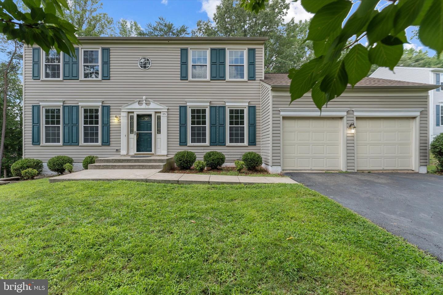 36 Westhampton Court
