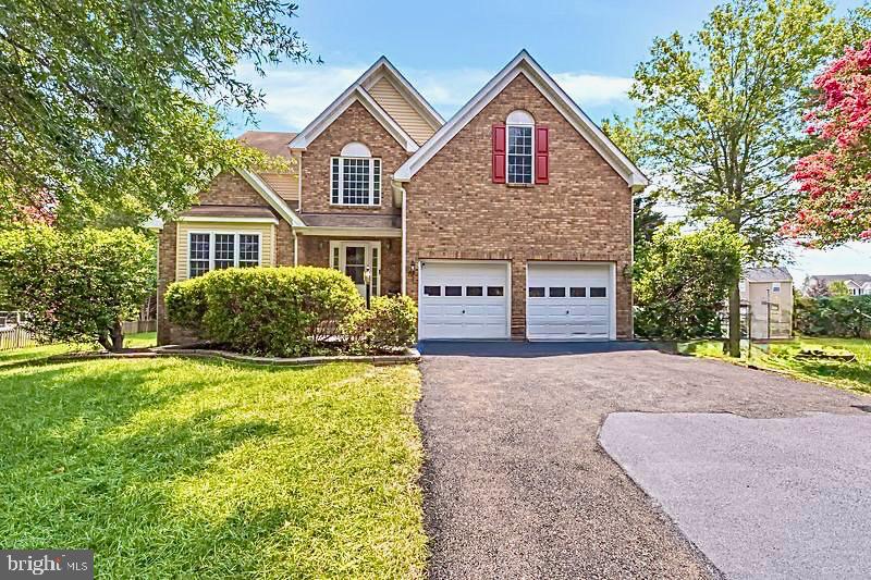 4 Morningmist Drive