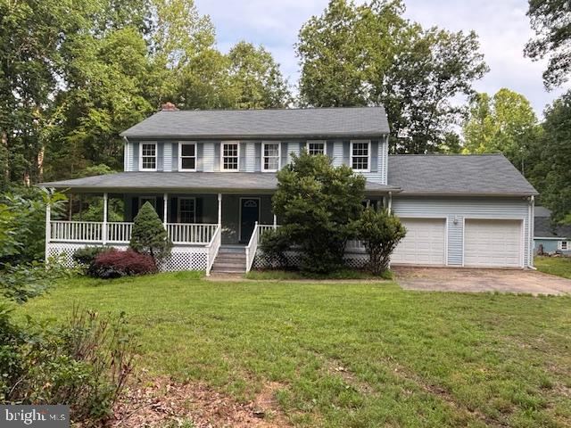 57 Acorn Ridge Court