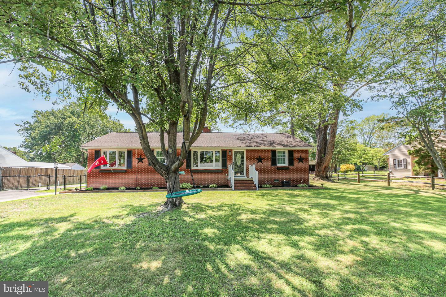 607 Culpeper Street