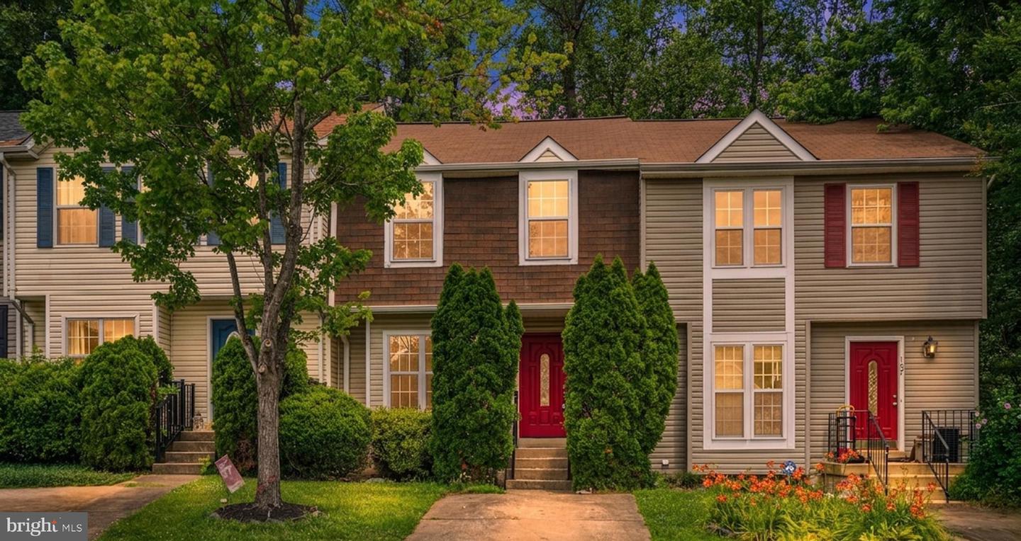 105 Staunton Court