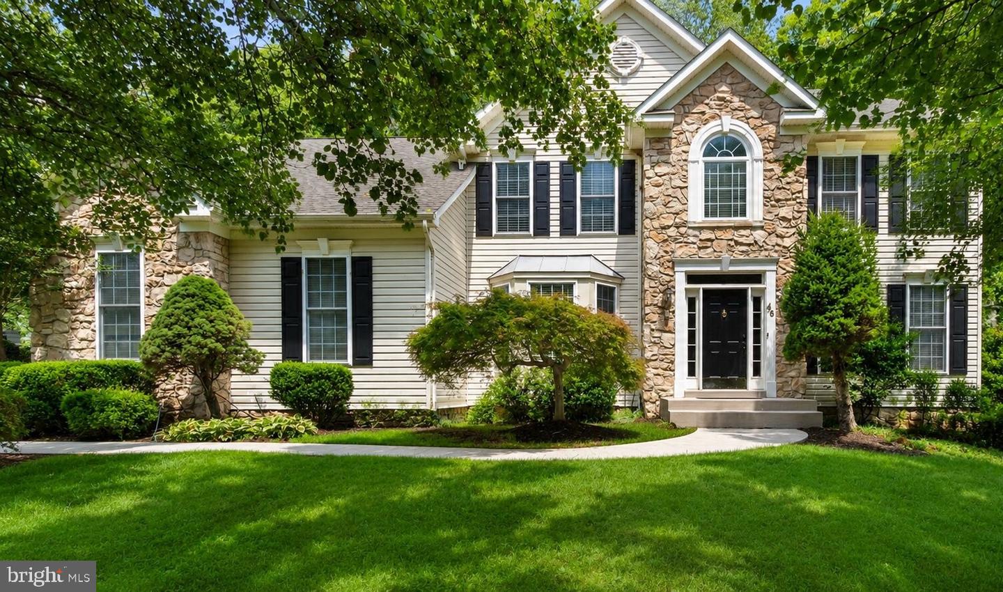 46 Monument Drive