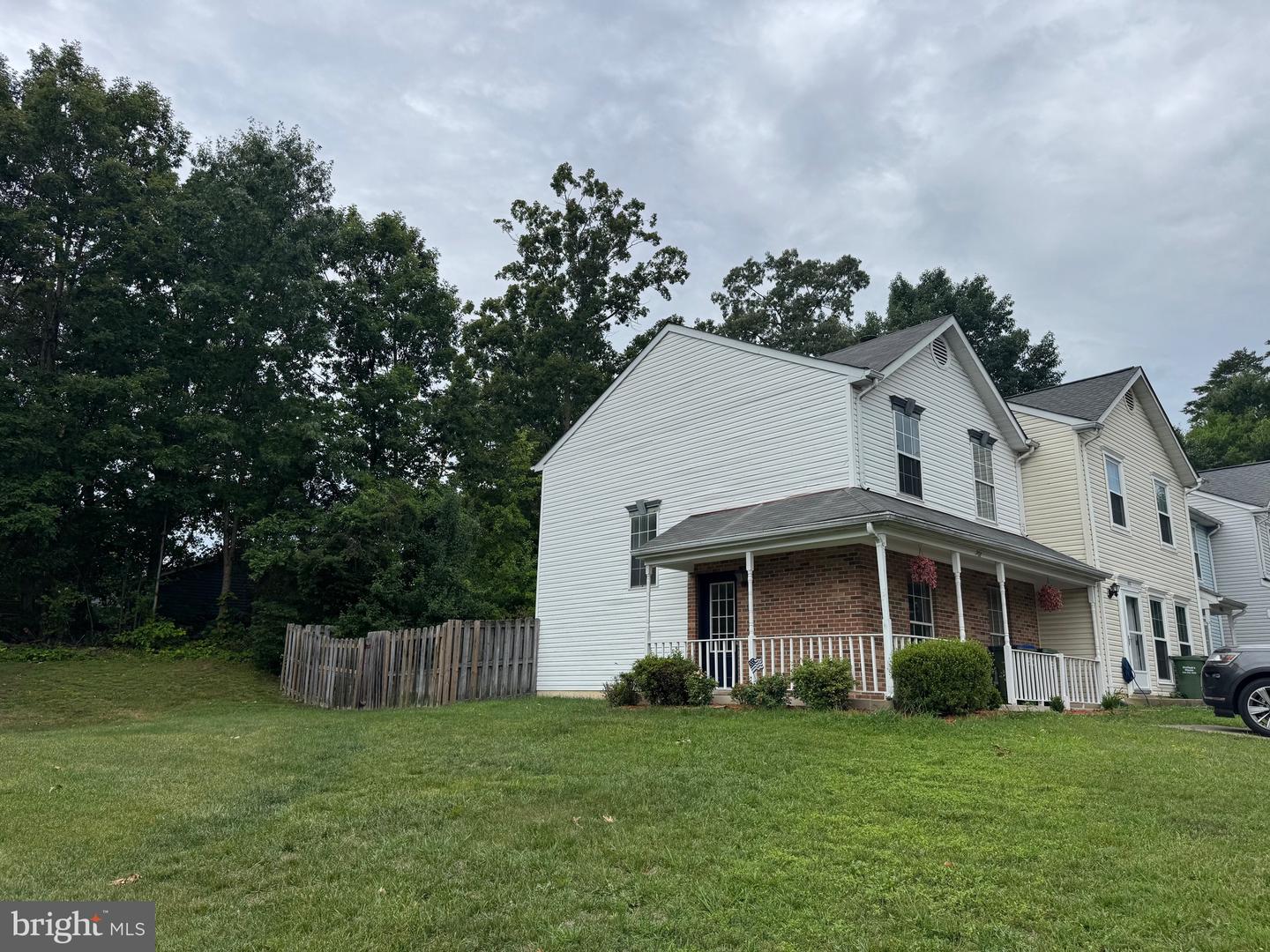 301 Cabin Court