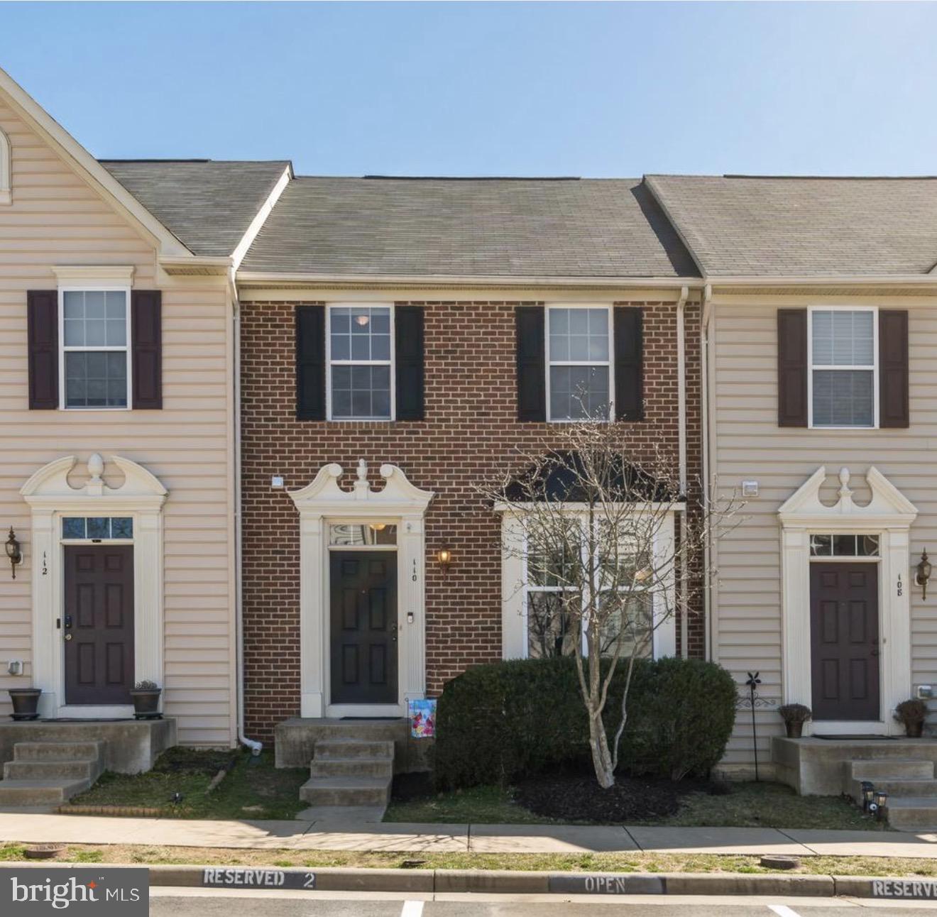 110 Bancroft Drive #87