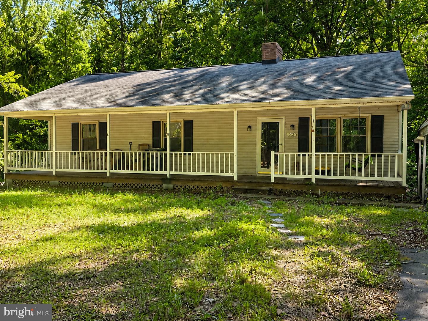 22 Winslow Road