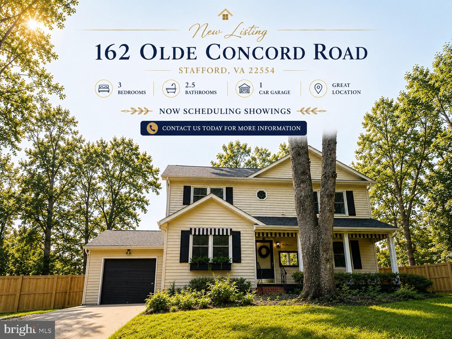 162 Olde Concord Road