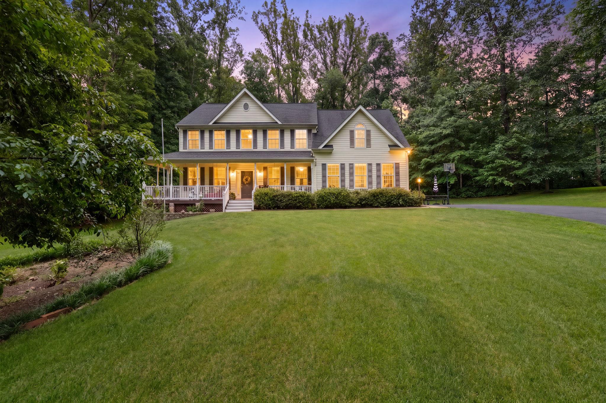 212 Sequester Drive