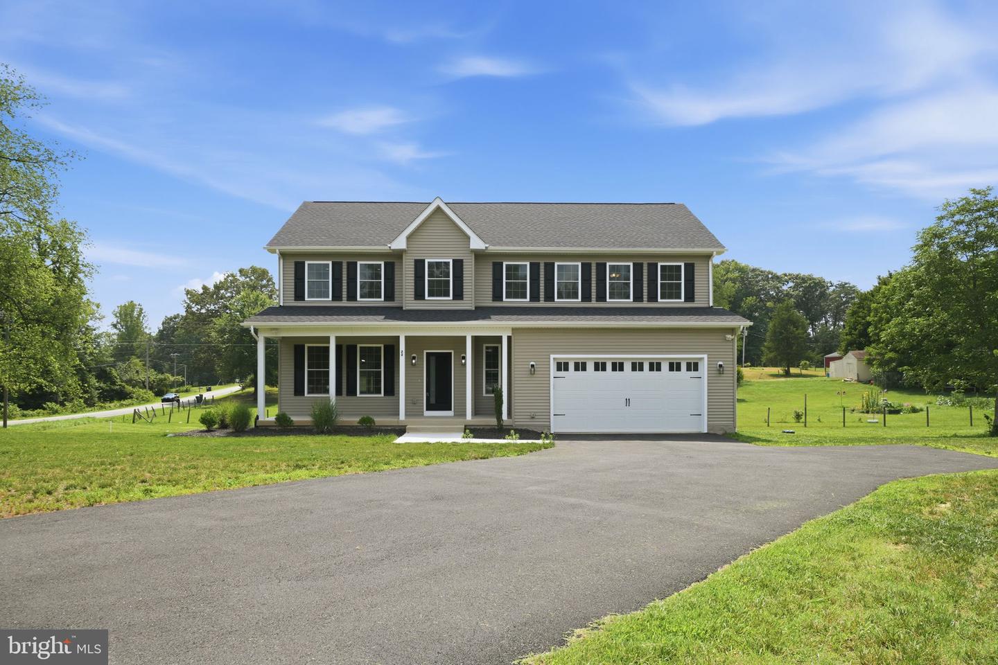 22 Rock Hill Church Road