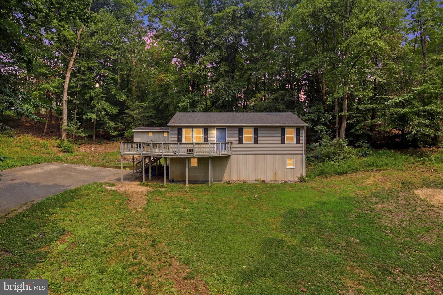 32 Quarry Road