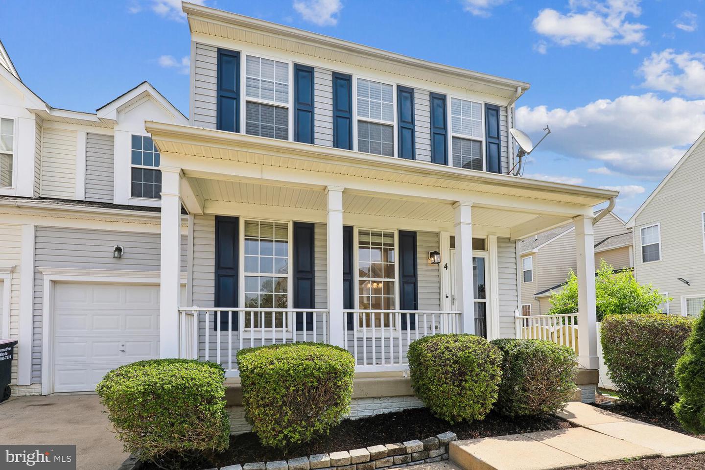 4 Barnum Drive