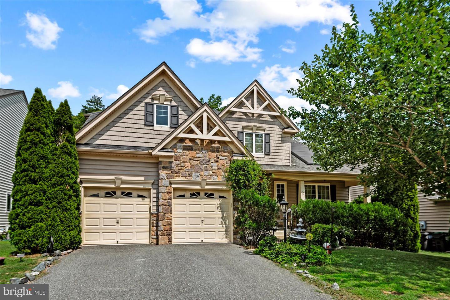 59 Wagoneers Lane