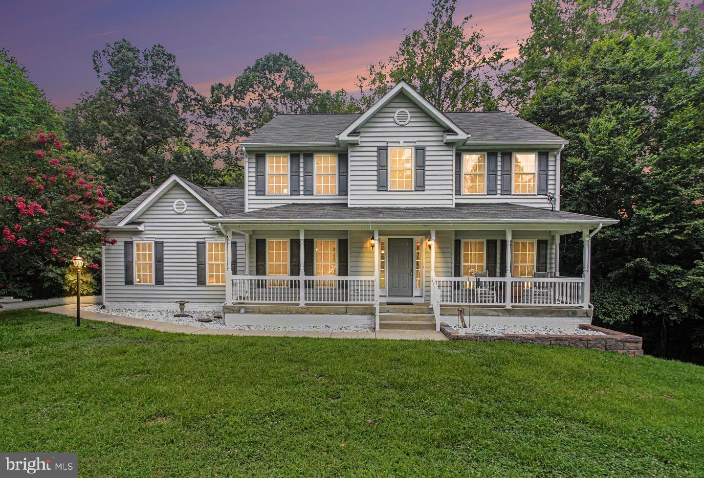 71 Battery Ridge Drive