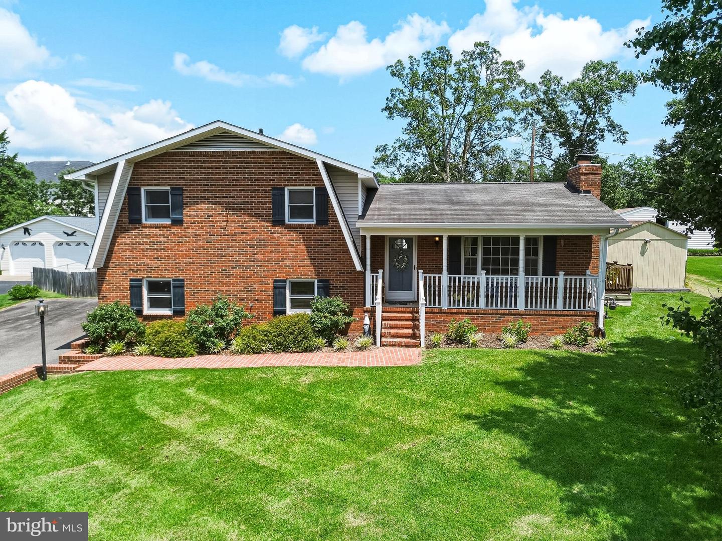 702 Edwards Drive