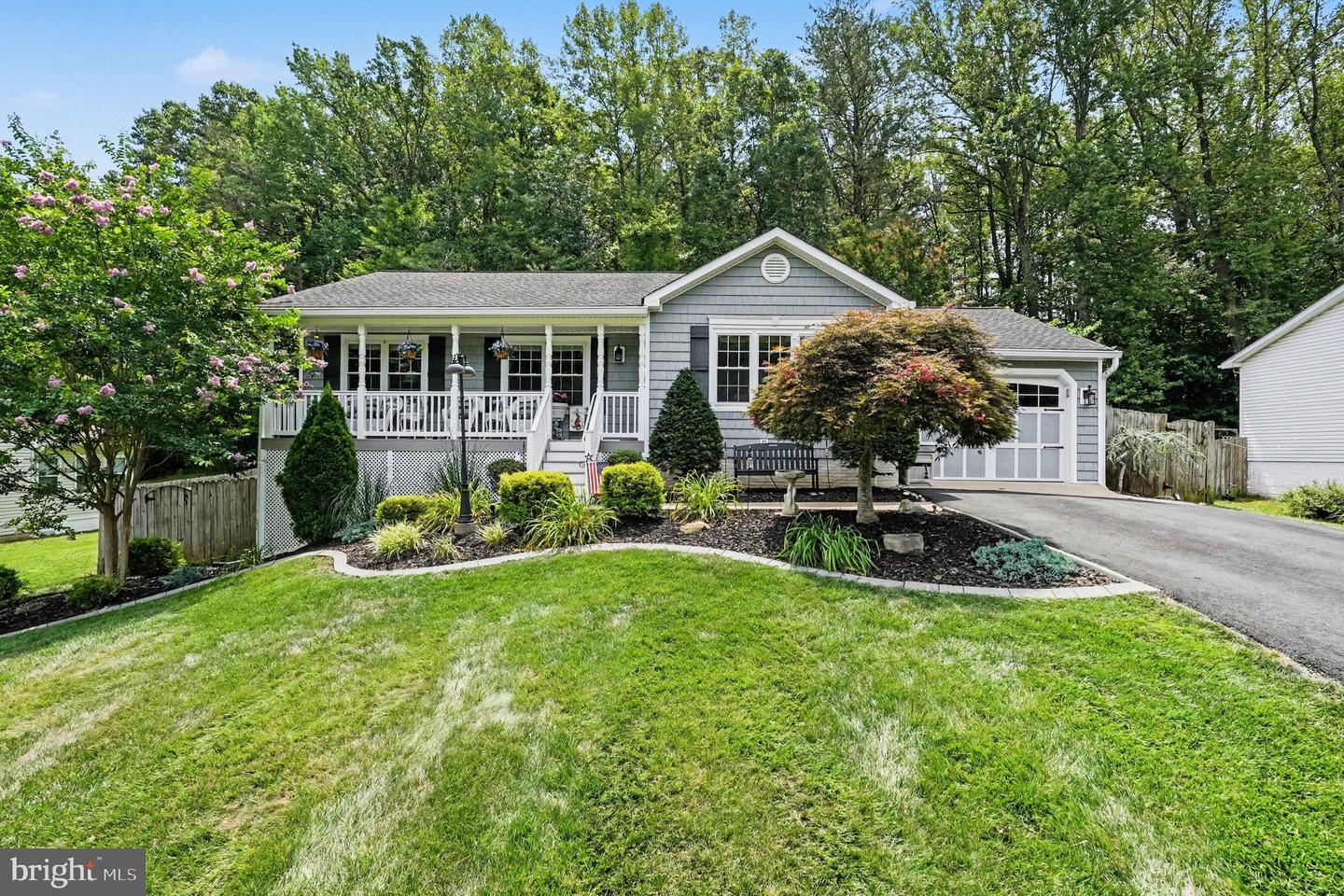 14 Rocky Stone Drive