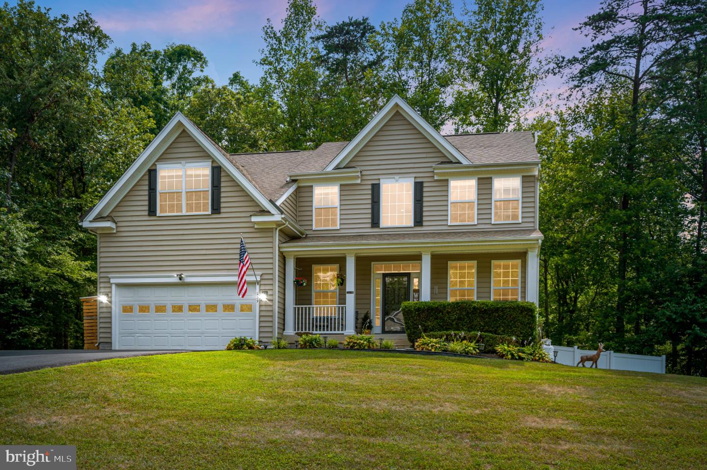 239 Toluca Road