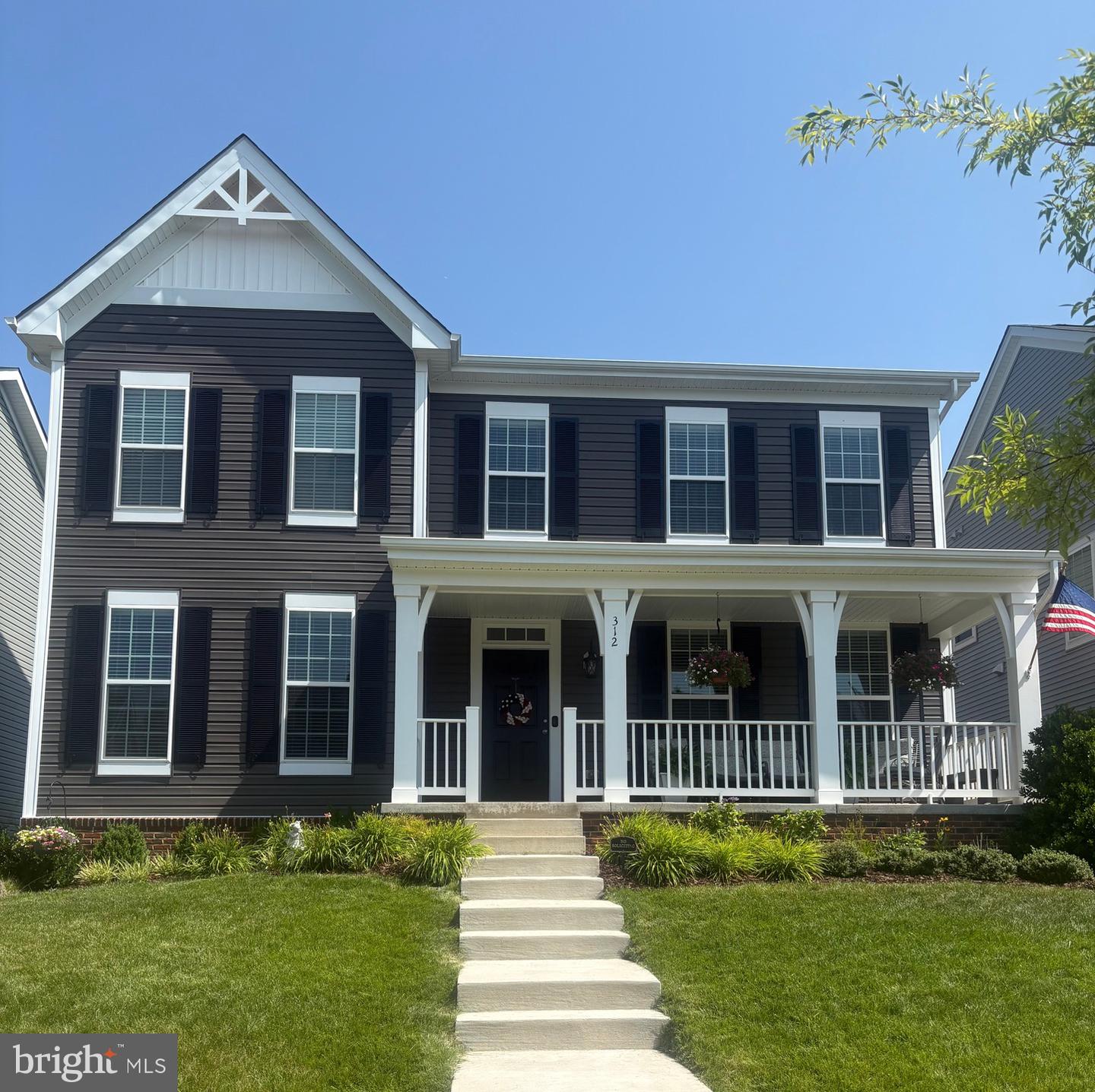 312 Petunia Way