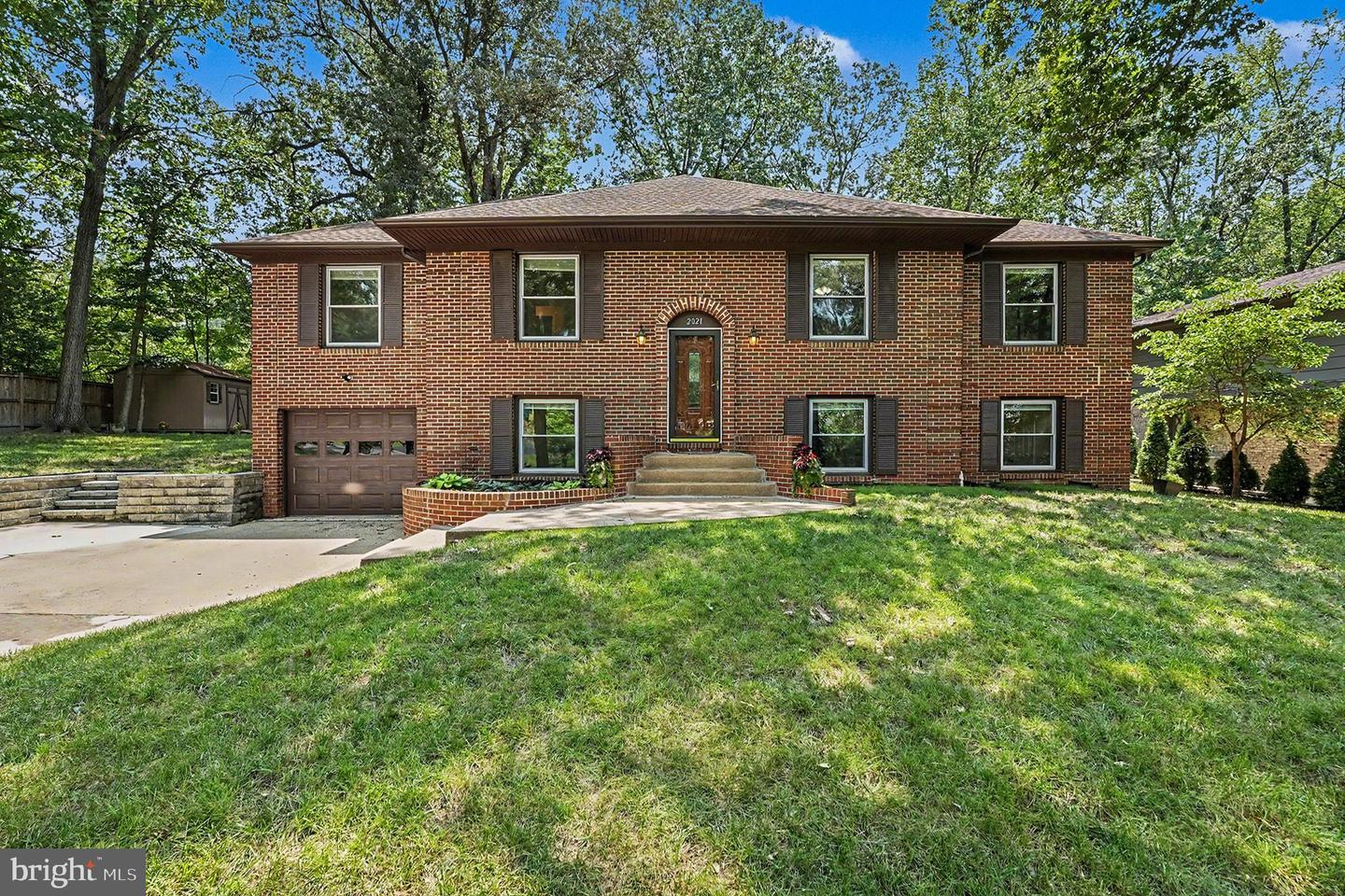 2021 Buoy Drive, Stafford